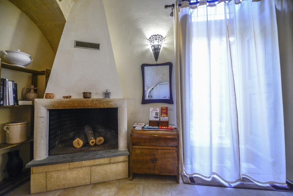 Matera In Medio Villa Exterior photo